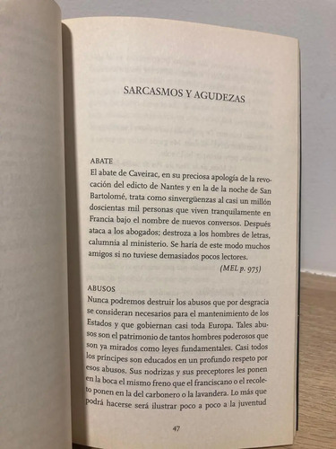 producto_639279683009797144_3 Voltaire Contra Los Fanáticos - Fernando Savater