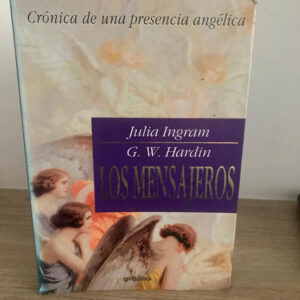 Los Mensajeros - Julia Ingram