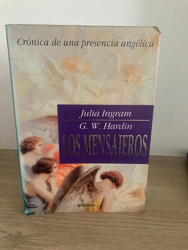 Los Mensajeros - Julia Ingram