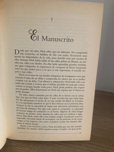 Los Mensajeros - Julia Ingram