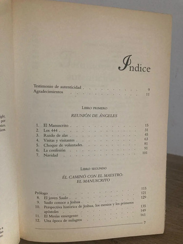 Los Mensajeros - Julia Ingram