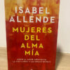 Mujeres Del Alma Mía - Isabel Allende