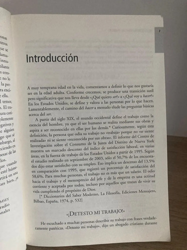 48 Días Para Armar Su Trabajo - Dan Miller