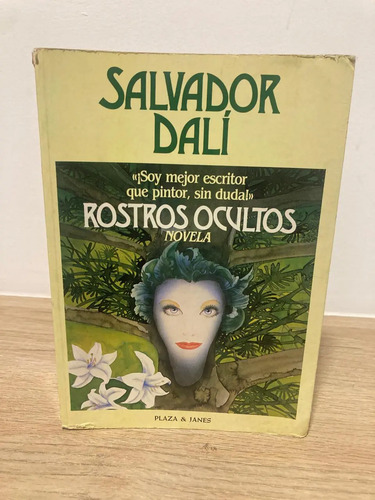 producto_639279683528910847_0 Rostros Ocultos - Salvador Dalí