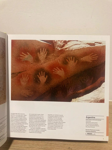 30 000 Años De Arte - Phaidon