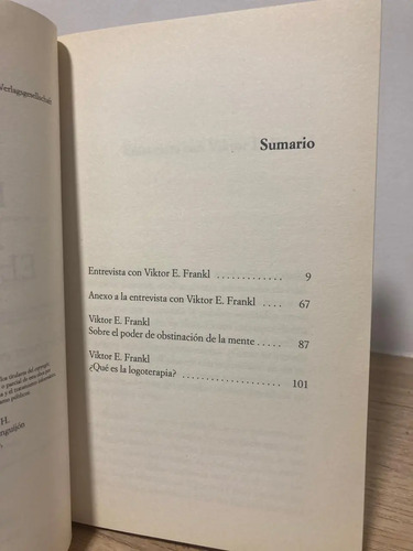 producto_639279683965644702_1 En El Principio Era El Sentido - Viktor E. Frankl