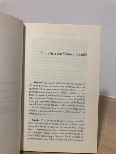 producto_639279683978808461_2 En El Principio Era El Sentido - Viktor E. Frankl