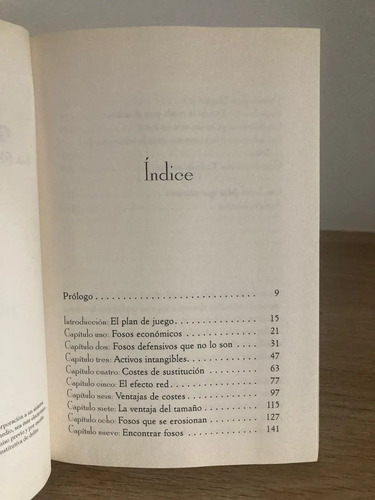 El Pequeño Libro Que Genera Riqueza - Pat Dorsey
