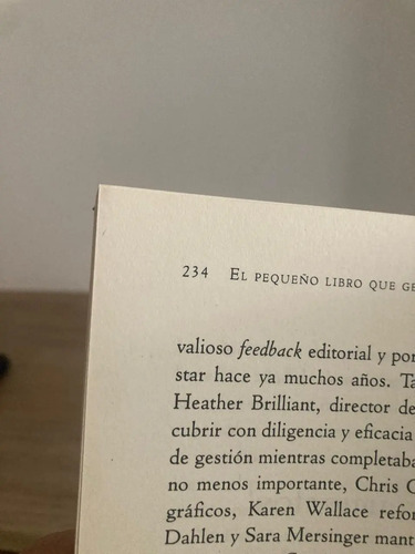 El Pequeño Libro Que Genera Riqueza - Pat Dorsey