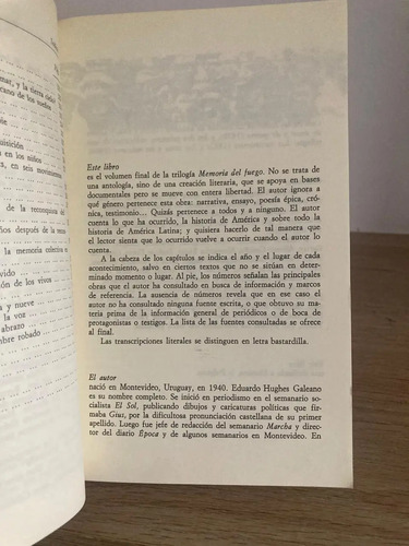 producto_639279684248935098_2 Memoria Del Fuego Iii. El Siglo Veintiuno - Eduardo Galeano