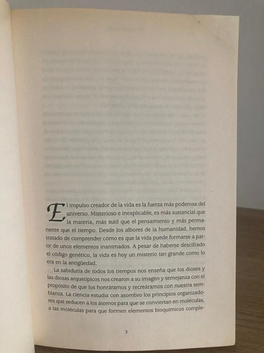 Un Comienzo Mágico - Deepak Chopra