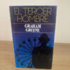 El Tercer Hombre - Graham Greene