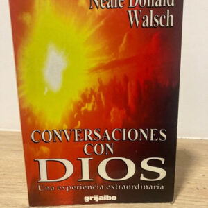 Conversaciones Con Dios - Neale Donald