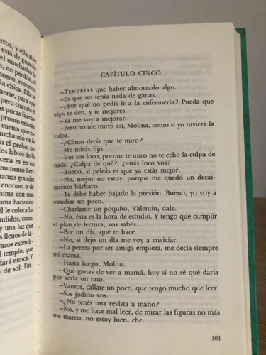El Beso De La Mujer Araña - Manuel Puig