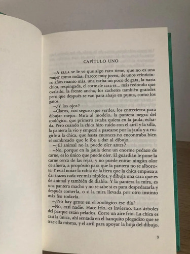 El Beso De La Mujer Araña - Manuel Puig