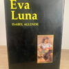 Eva Luna - Isabel Allende