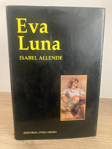 Eva Luna - Isabel Allende