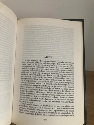 Eva Luna - Isabel Allende