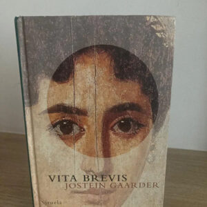 producto_639279685124478344_0 Vita Brevis - Jostein Gaarder
