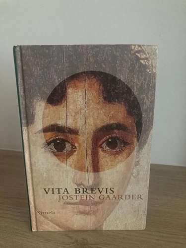 Vita Brevis - Jostein Gaarder