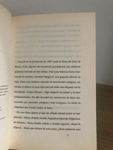 Vita Brevis - Jostein Gaarder