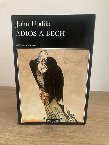 Adiós A Bech - John Updike
