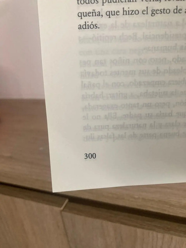 Adiós A Bech - John Updike