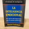 La Inteligencia Emocional - Daniel Goleman