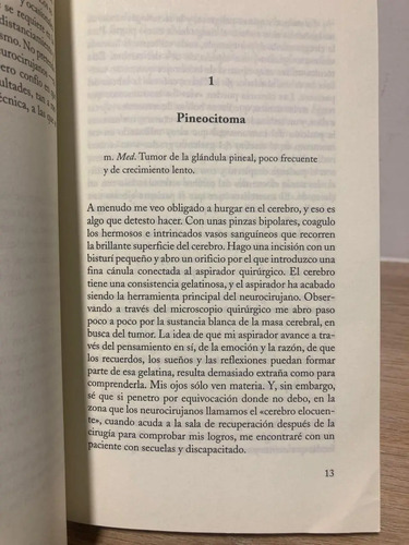 Ante Todo No Hagas Daño - Henry Marsh