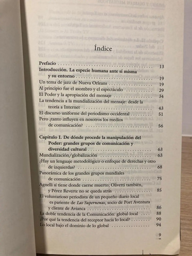 producto_639279685934773960_1 Dioses Y Diablos Mediáticos - Ramón Reig