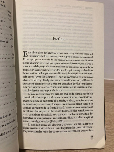 producto_639279685947612468_2 Dioses Y Diablos Mediáticos - Ramón Reig