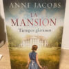 La Mansión - Anne Jacobs