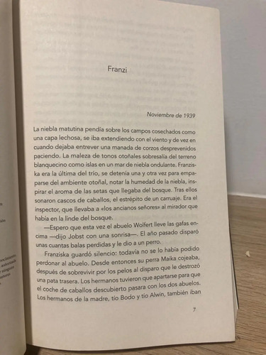 La Mansión - Anne Jacobs
