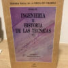 Ingeniería E Historia De Las Técnicas Tomo Iv - Gabriel P.