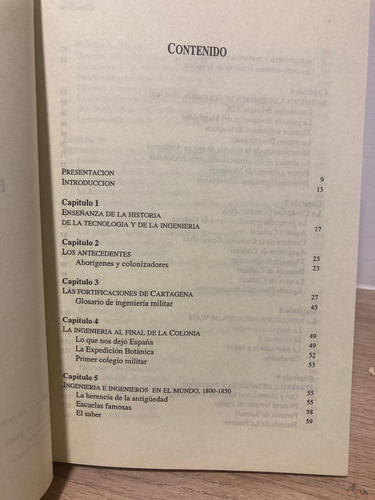 Ingeniería E Historia De Las Técnicas Tomo Iv - Gabriel P.