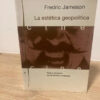 producto_639279686752216216_0 La Estética Geopolítica - Frederic Jameson