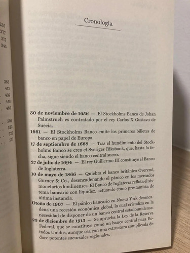 Los Alquimistas - Neil Irwin