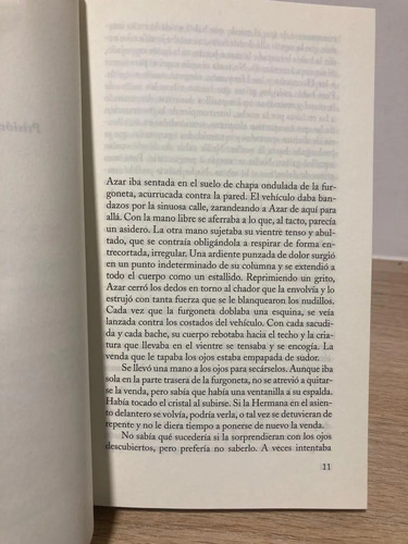 A La Sombra Del Árbol Violeta - Sahar Delijani