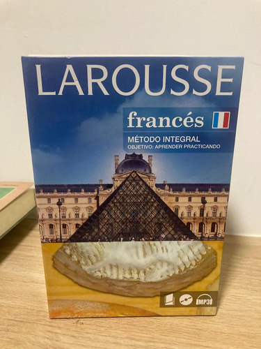 Frances: Metodo Integral - Larousse