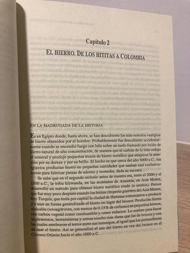 Ingeniería E Historia De Las Técnicas Tomo V - Gabriel Poved
