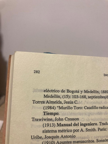 Ingeniería E Historia De Las Técnicas Tomo V - Gabriel Poved