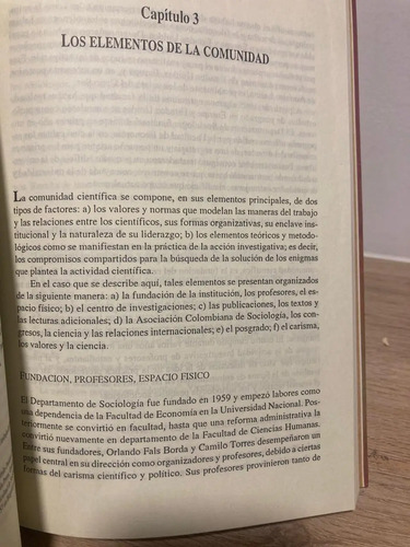 Tomo Ix Ciencias Sociales - Salomón Kalmanovitz