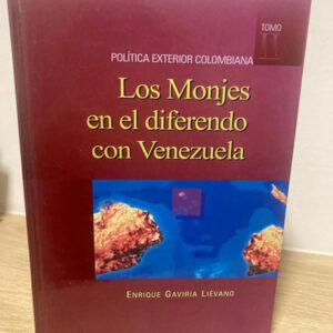 Los Monjes En El Diferendo Con Venezuela - Politica Exterior