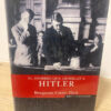 El Hombre Que Humilló A Hitler - Benjamin Carter Hett