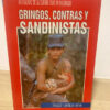producto_639279688003547858_0 Gringos, Contras Y Sandinistas - Donald Castillo Rivas