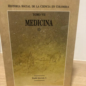 producto_639279688106899257_0 Medicina Tomo Vii - Emilio Quevedo V.