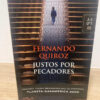 Justo Por Pecadores - Fernando Quiroz