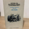 Historia Del Movimiento Obrero Latinoamericano/1 - Julio G.