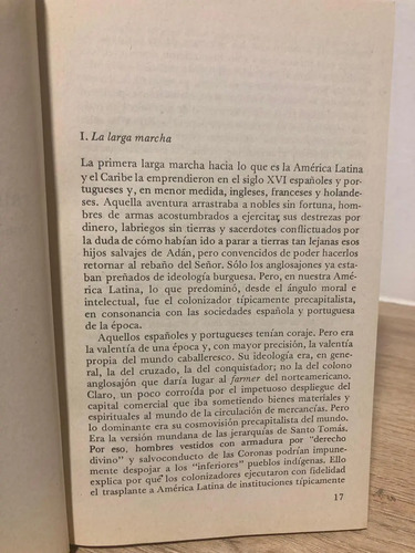 Historia Del Movimiento Obrero Latinoamericano/1 - Julio G.