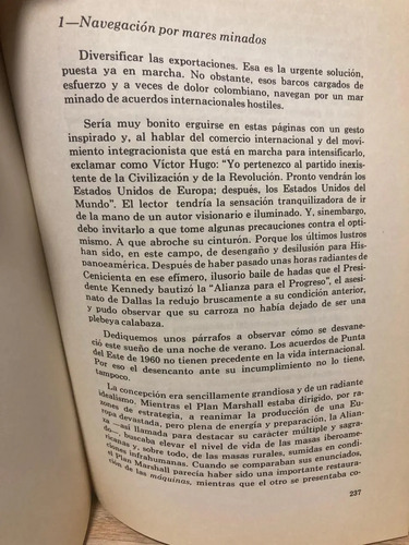 Historia Económica De Colombia - Enrique Caballero